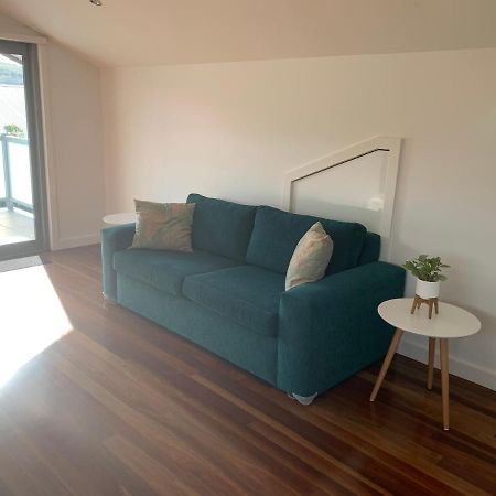 7 Falls Apartments Apollo Bay Luaran gambar