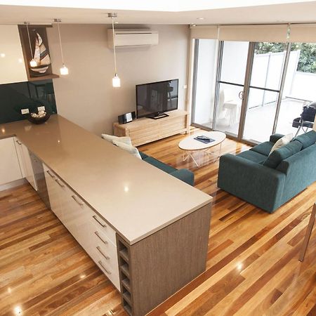 7 Falls Apartments Apollo Bay Luaran gambar