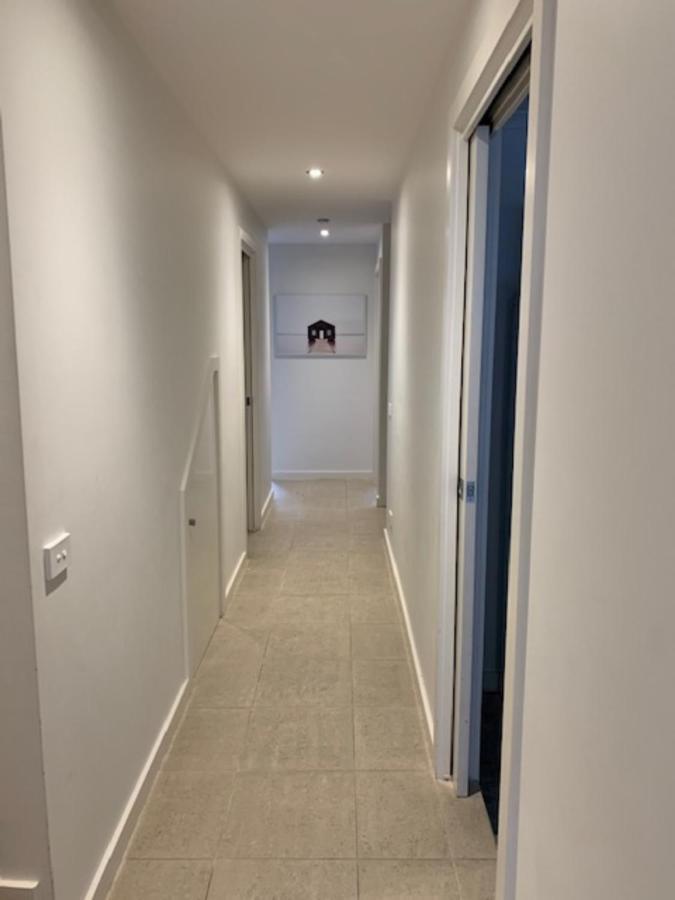 7 Falls Apartments Apollo Bay Luaran gambar