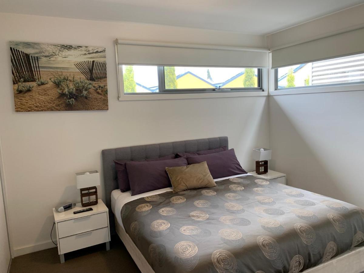 7 Falls Apartments Apollo Bay Luaran gambar