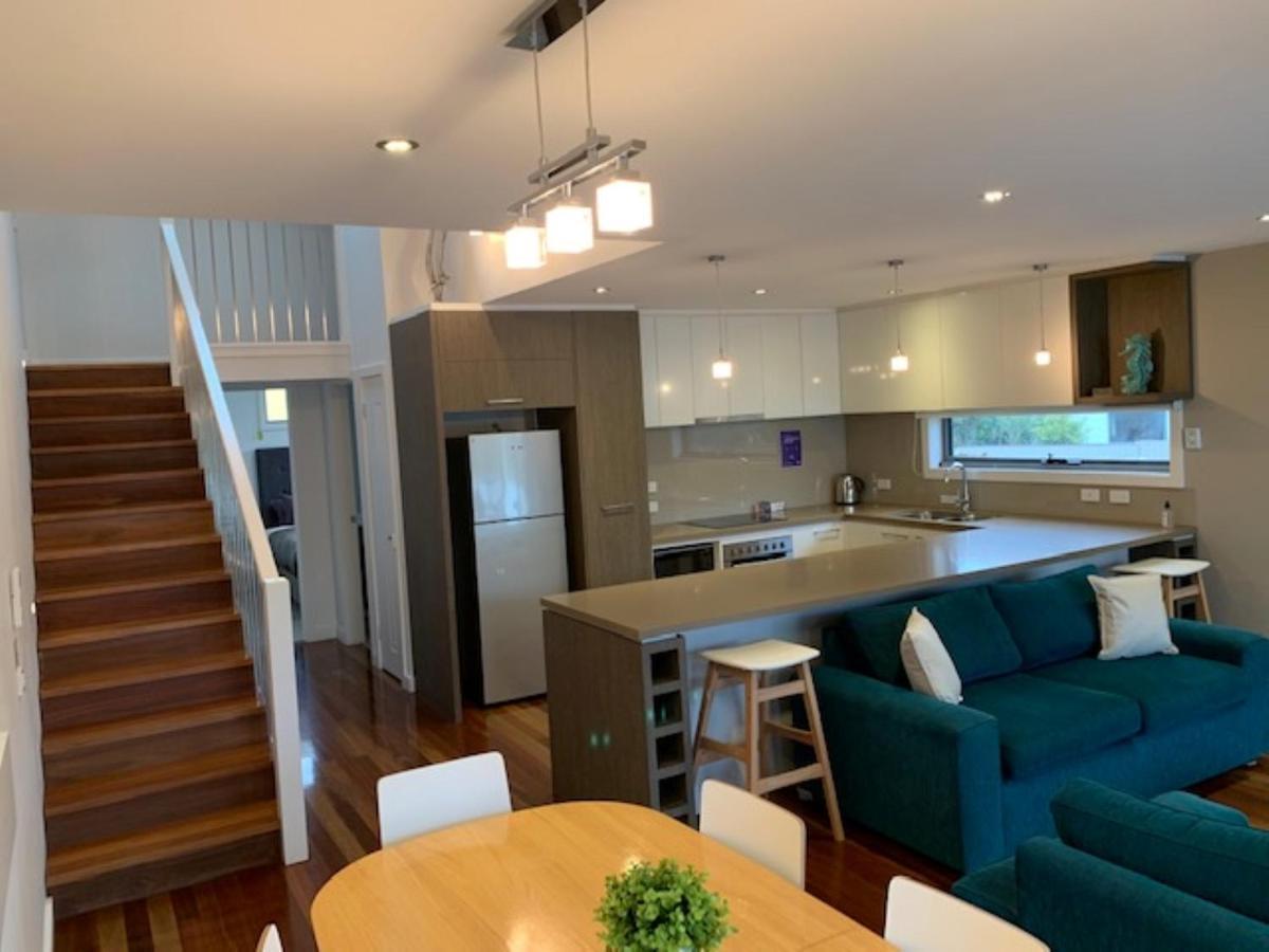 7 Falls Apartments Apollo Bay Luaran gambar