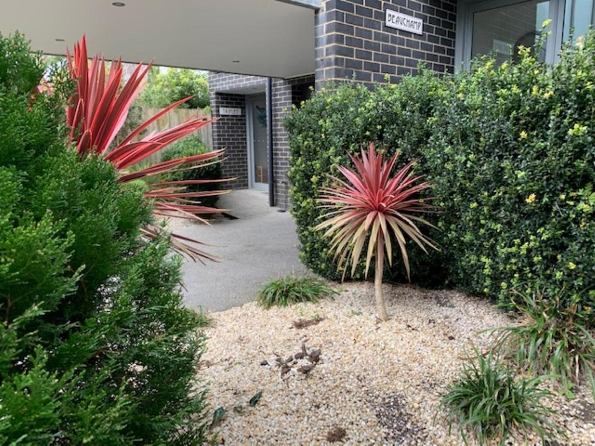 7 Falls Apartments Apollo Bay Luaran gambar
