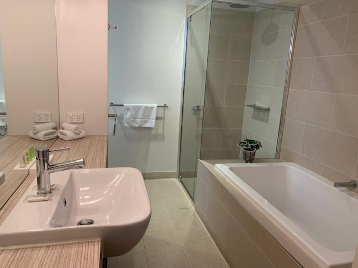 7 Falls Apartments Apollo Bay Luaran gambar