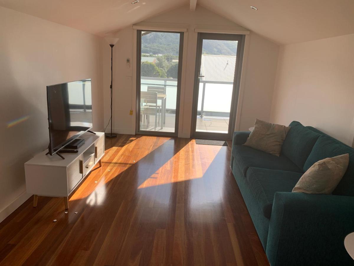 7 Falls Apartments Apollo Bay Luaran gambar