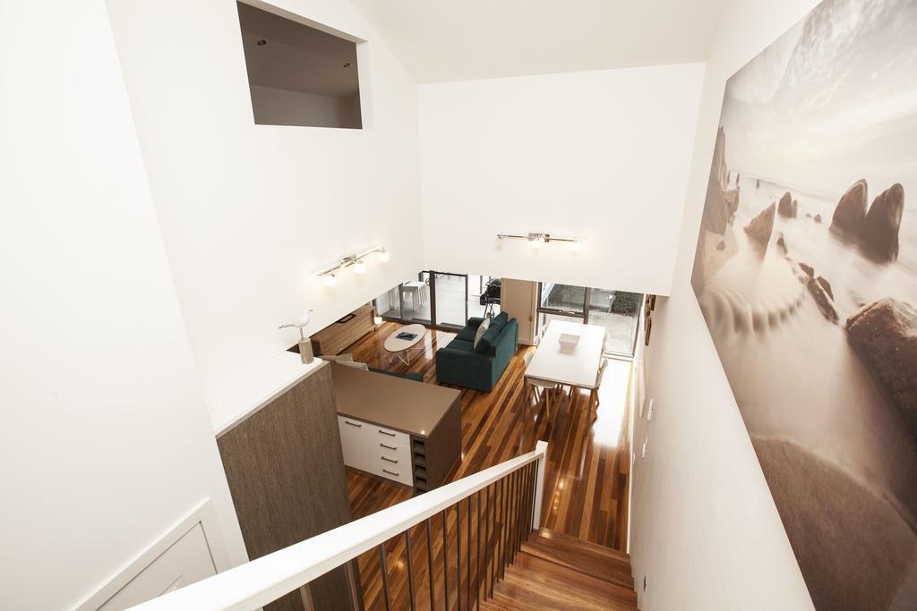 7 Falls Apartments Apollo Bay Luaran gambar