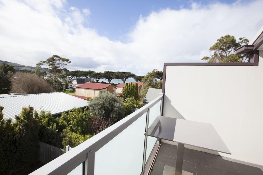 7 Falls Apartments Apollo Bay Luaran gambar