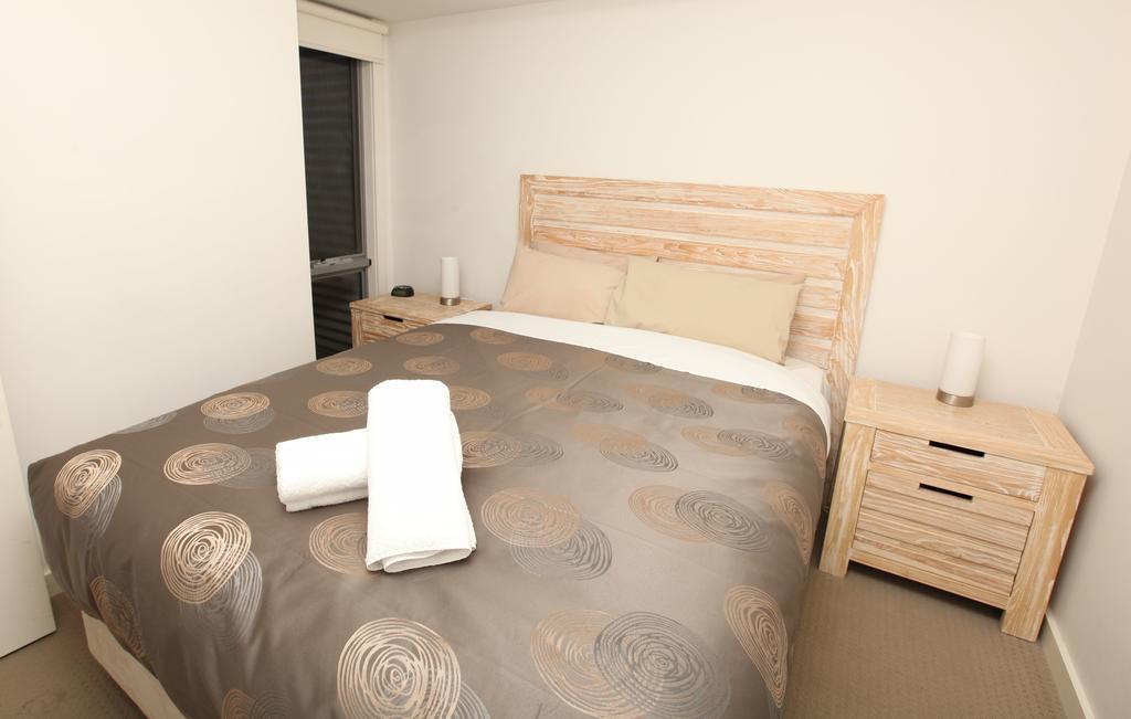 7 Falls Apartments Apollo Bay Luaran gambar
