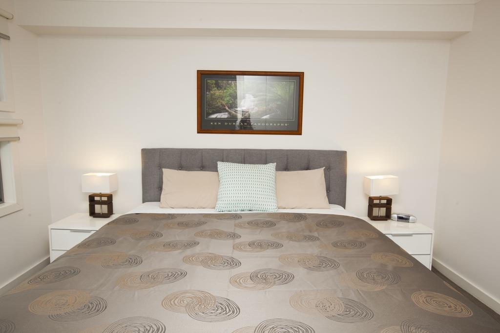 7 Falls Apartments Apollo Bay Luaran gambar