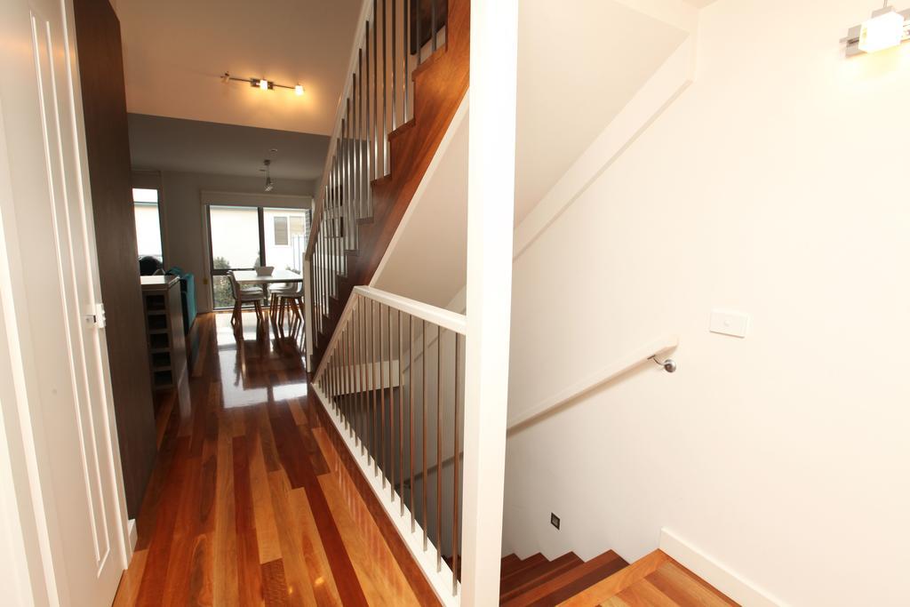 7 Falls Apartments Apollo Bay Luaran gambar