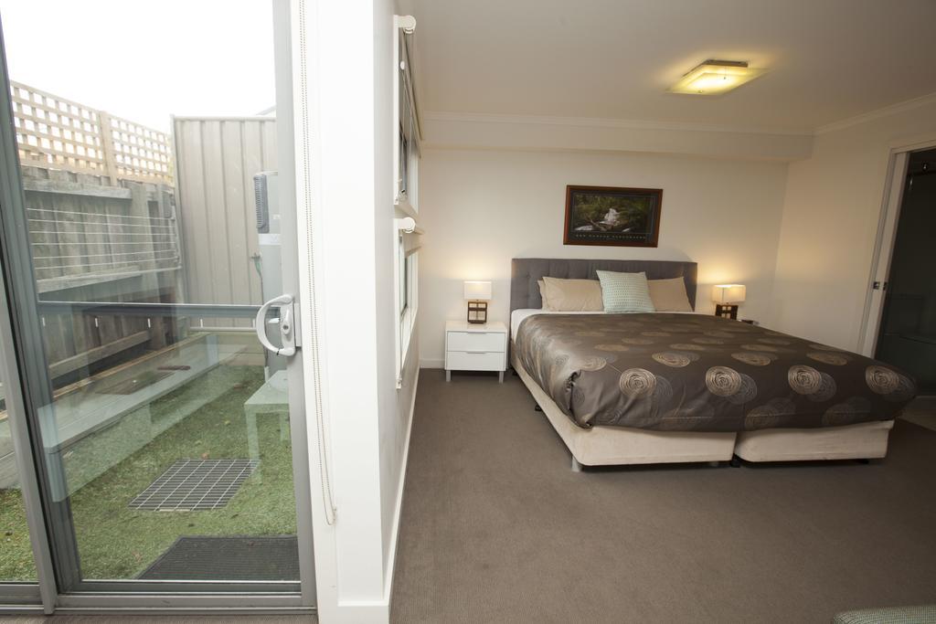 7 Falls Apartments Apollo Bay Luaran gambar