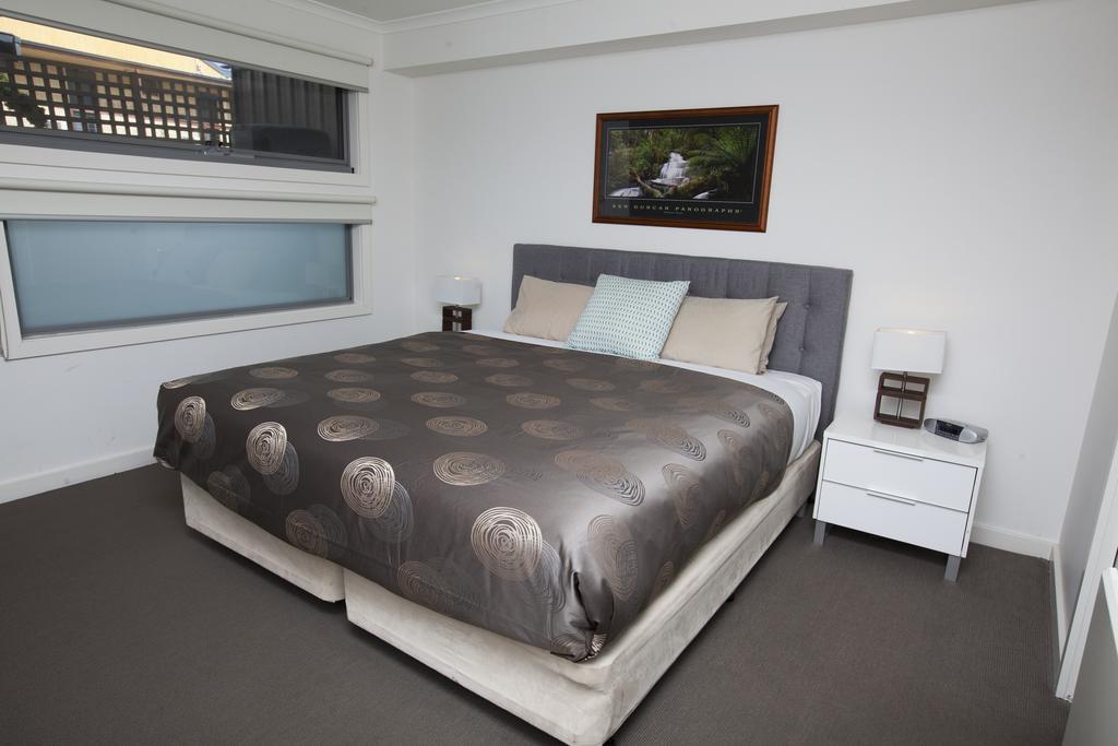 7 Falls Apartments Apollo Bay Luaran gambar
