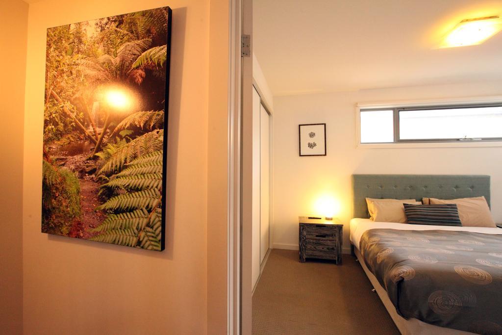 7 Falls Apartments Apollo Bay Luaran gambar
