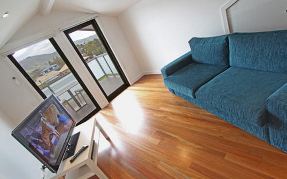 7 Falls Apartments Apollo Bay Luaran gambar