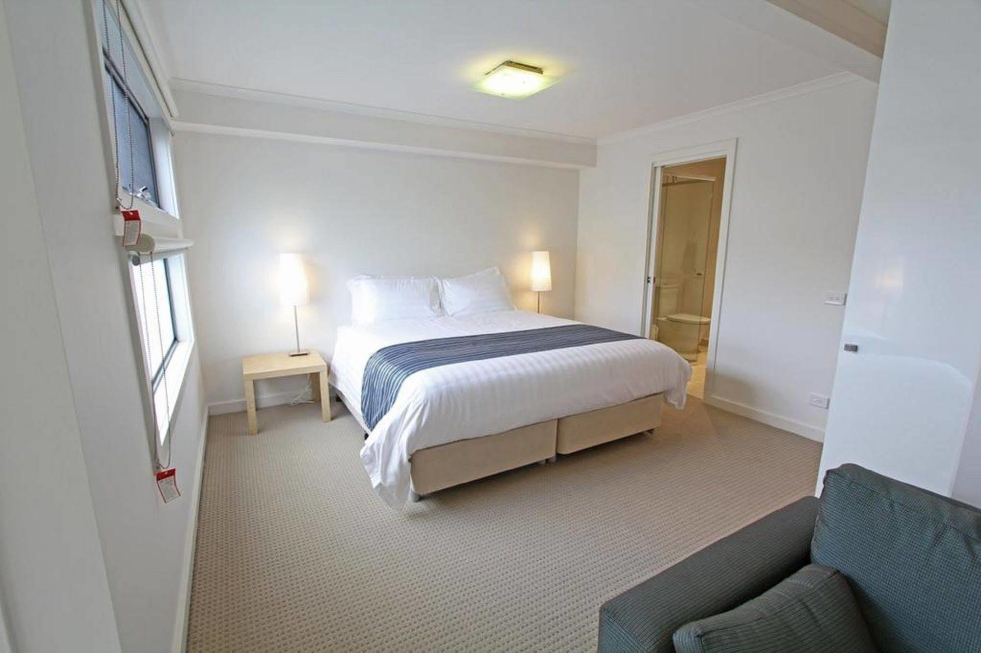 7 Falls Apartments Apollo Bay Luaran gambar