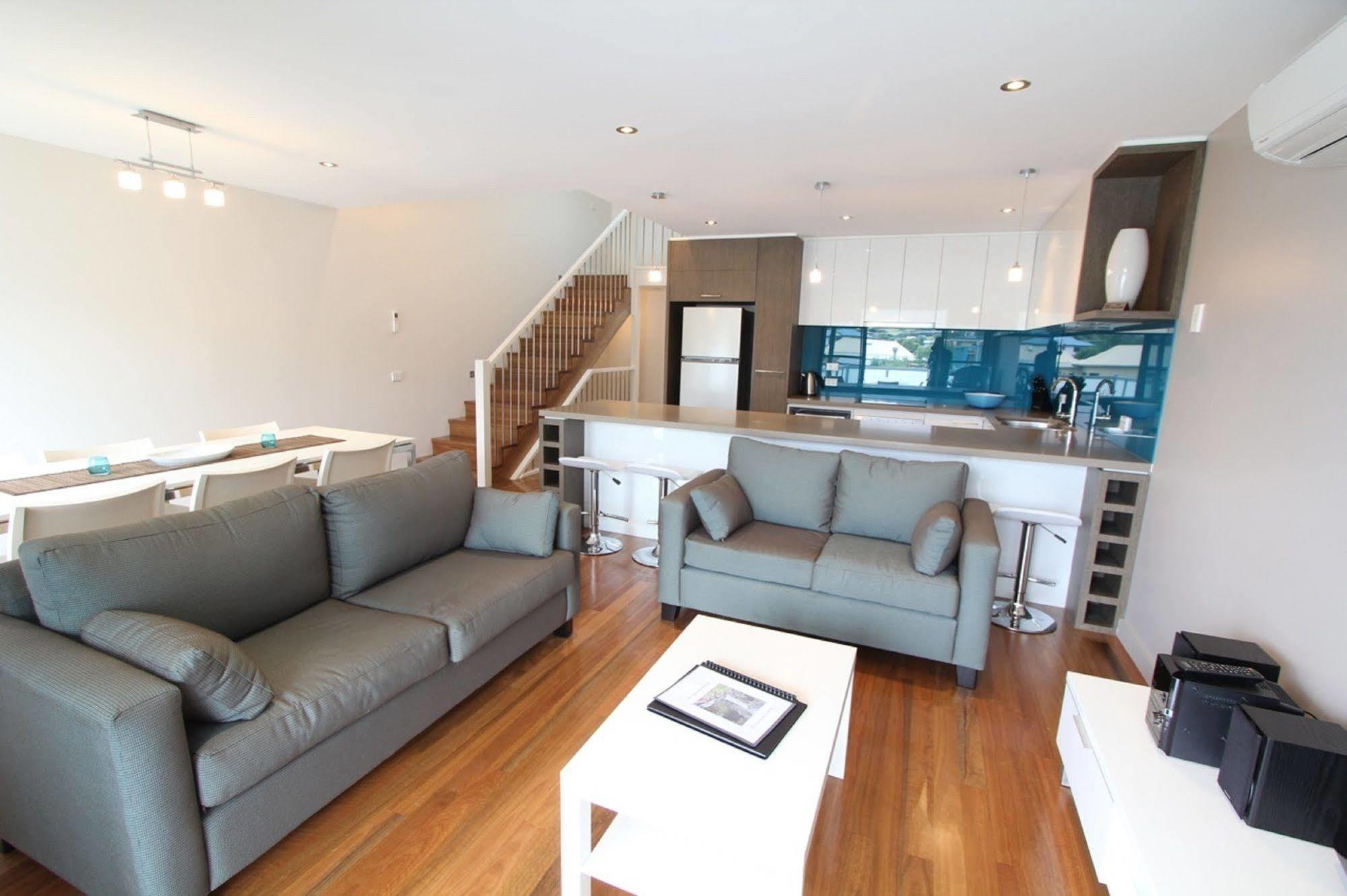7 Falls Apartments Apollo Bay Luaran gambar