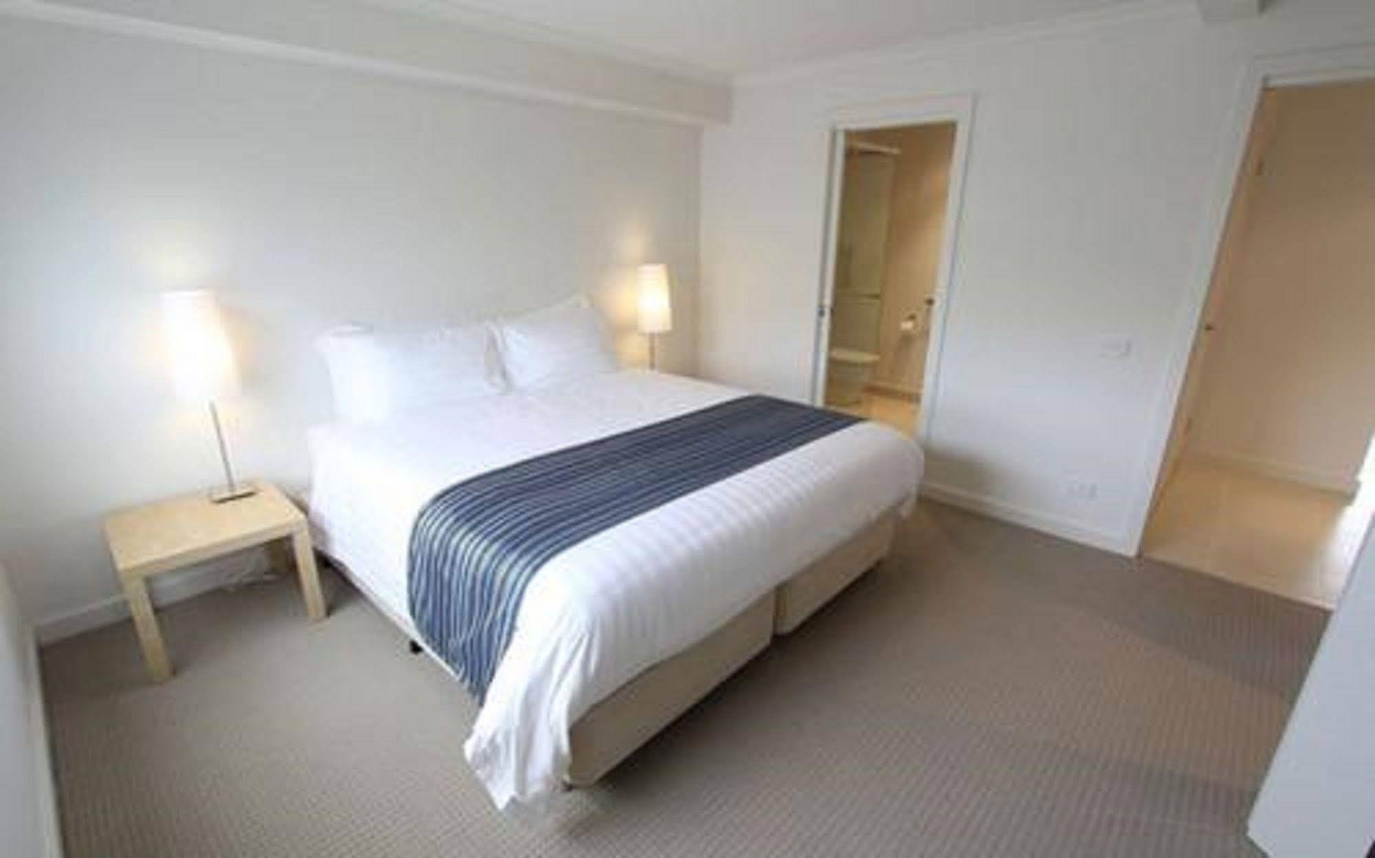 7 Falls Apartments Apollo Bay Luaran gambar