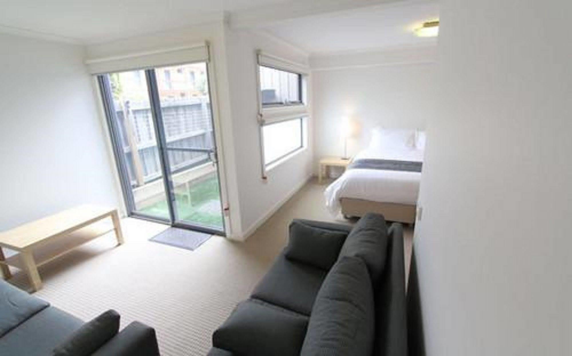 7 Falls Apartments Apollo Bay Luaran gambar