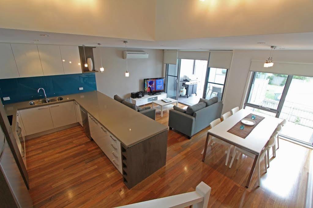 7 Falls Apartments Apollo Bay Luaran gambar