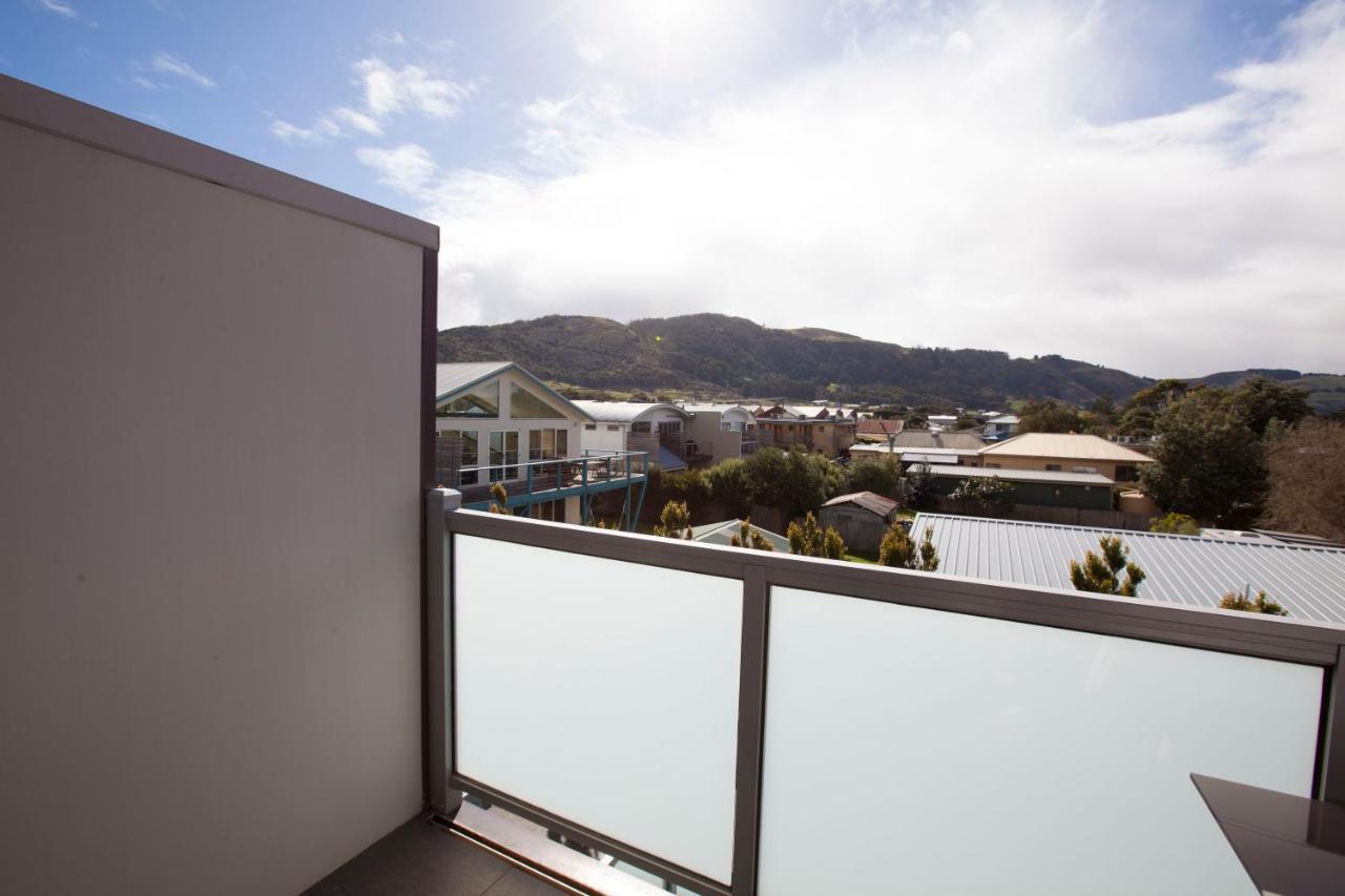 7 Falls Apartments Apollo Bay Luaran gambar