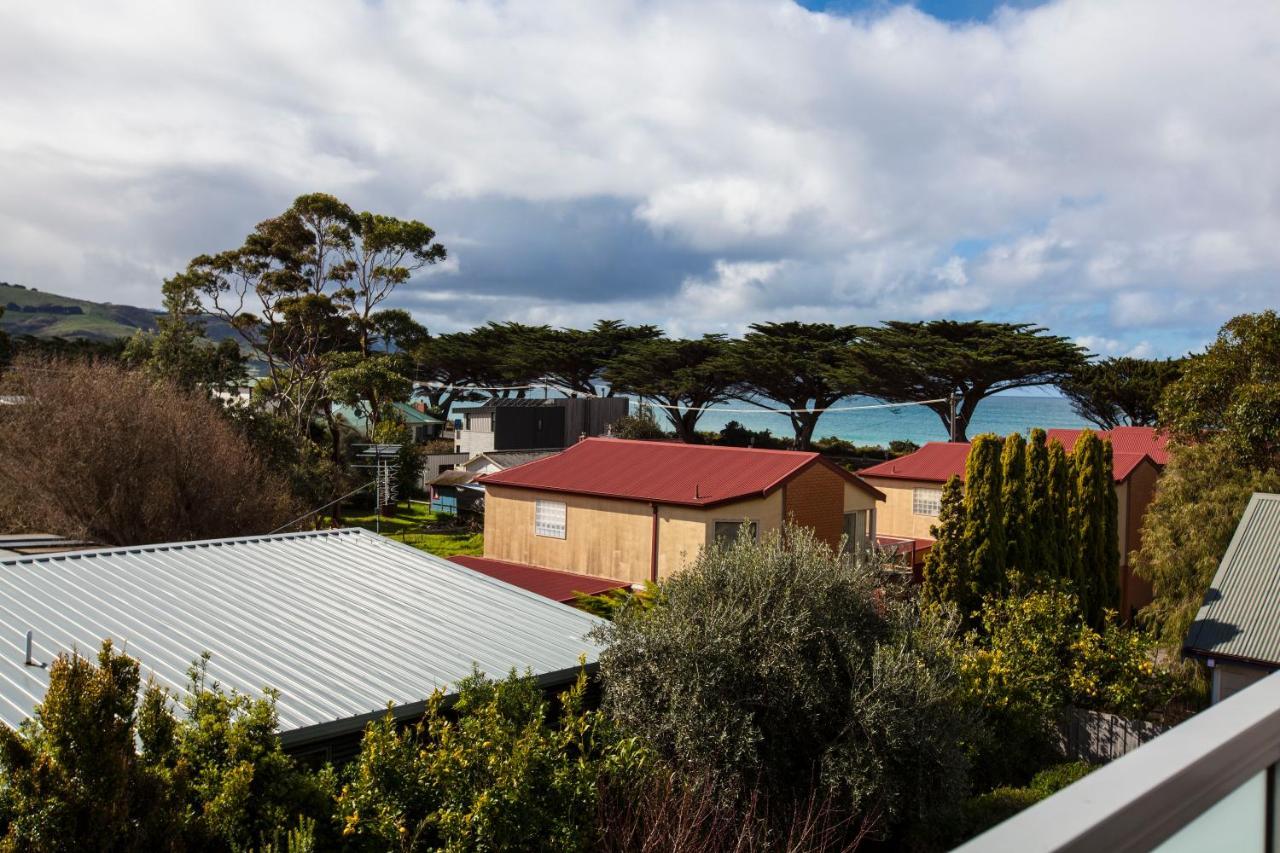 7 Falls Apartments Apollo Bay Luaran gambar