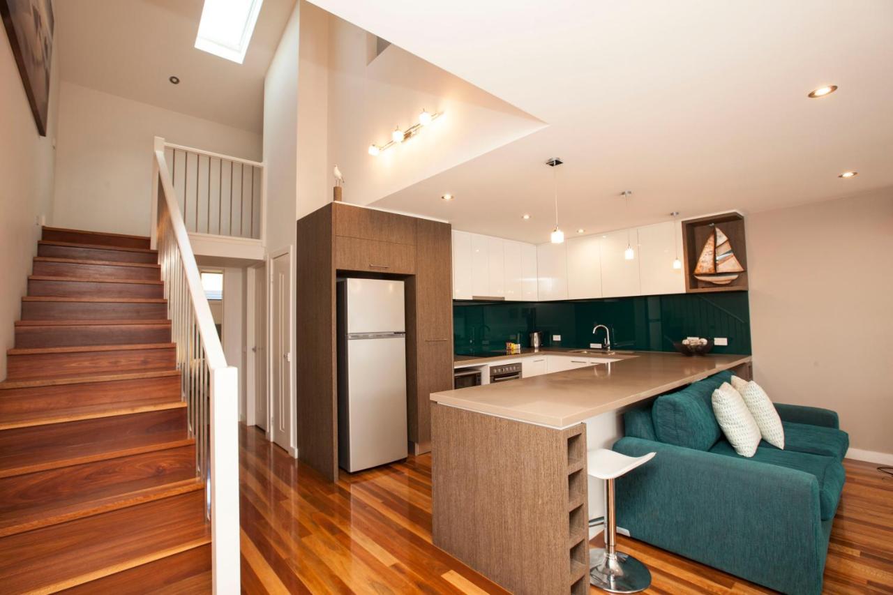 7 Falls Apartments Apollo Bay Luaran gambar
